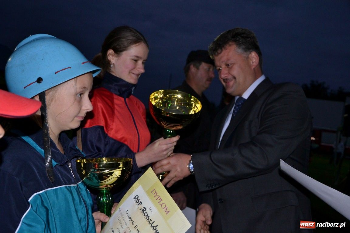 Zdjęcie w galerii na portalu naszraciborz.pl: Owsiszcze mistrzem gminy Krzyżanowice wiadomości z regionu