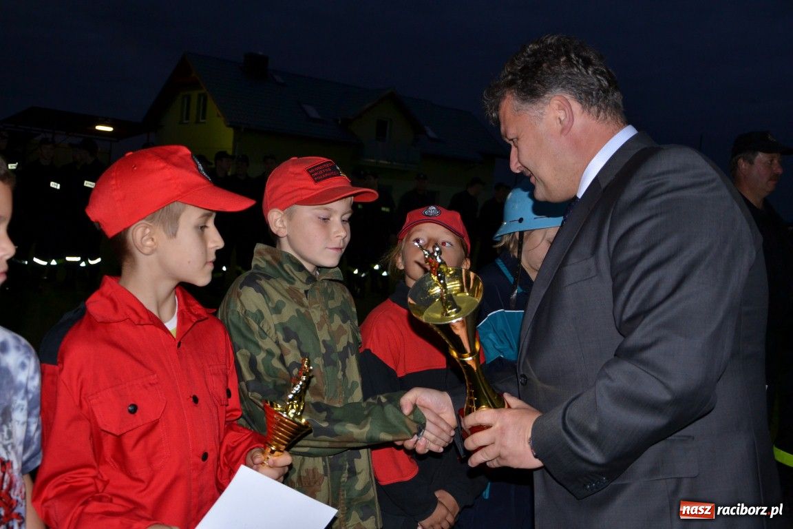 Zdjęcie w galerii na portalu naszraciborz.pl: Owsiszcze mistrzem gminy Krzyżanowice wiadomości z regionu