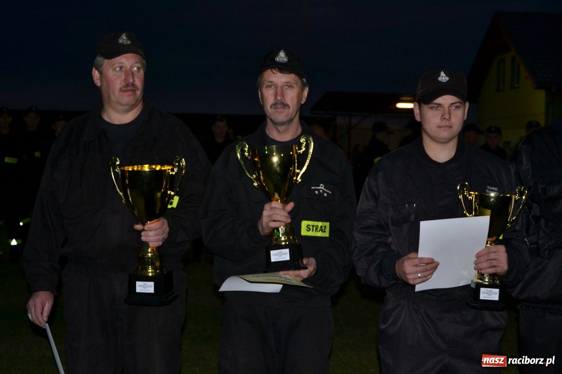 Zdjęcie w galerii na portalu naszraciborz.pl: Owsiszcze mistrzem gminy Krzyżanowice wiadomości z regionu