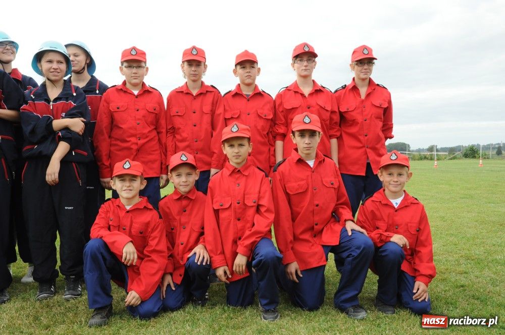 Zdjęcie w galerii na portalu naszraciborz.pl: Owsiszcze mistrzem gminy Krzyżanowice wiadomości z regionu