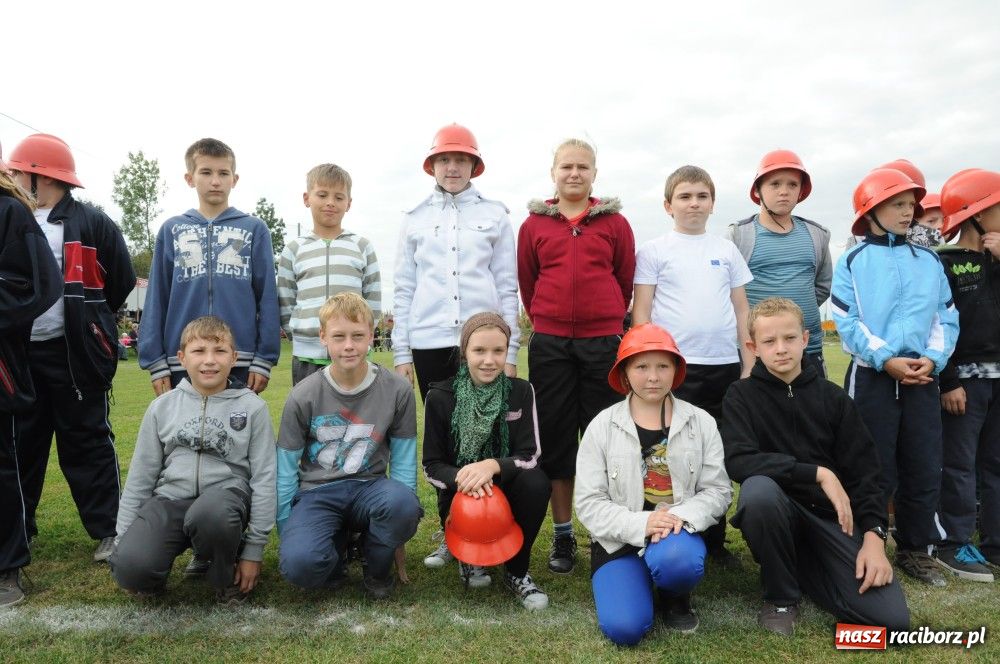 Zdjęcie w galerii na portalu naszraciborz.pl: Owsiszcze mistrzem gminy Krzyżanowice wiadomości z regionu