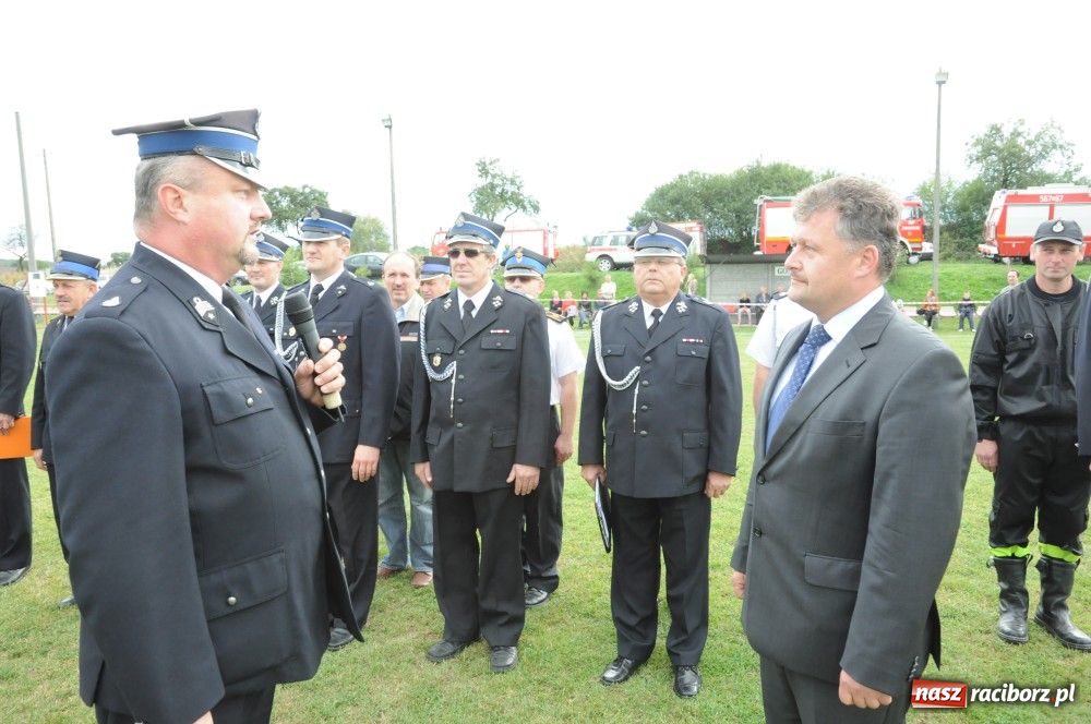 Zdjęcie w galerii na portalu naszraciborz.pl: Owsiszcze mistrzem gminy Krzyżanowice wiadomości z regionu
