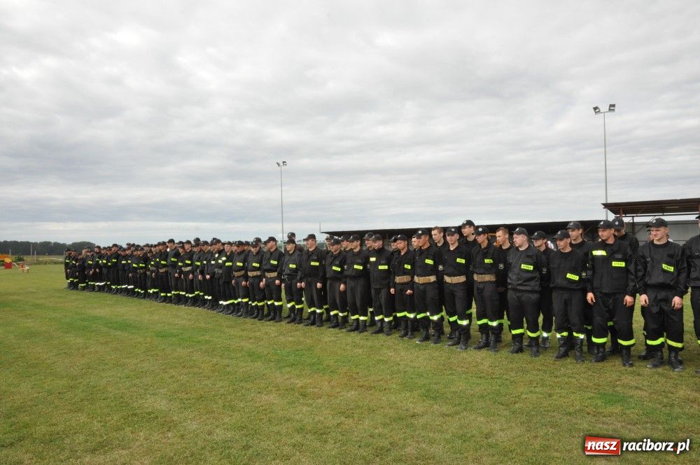 Zdjęcie w galerii na portalu naszraciborz.pl: Owsiszcze mistrzem gminy Krzyżanowice wiadomości z regionu