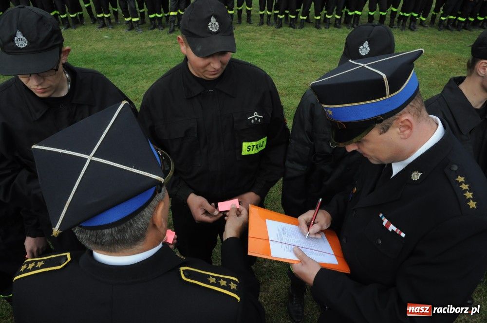 Zdjęcie w galerii na portalu naszraciborz.pl: Owsiszcze mistrzem gminy Krzyżanowice wiadomości z regionu