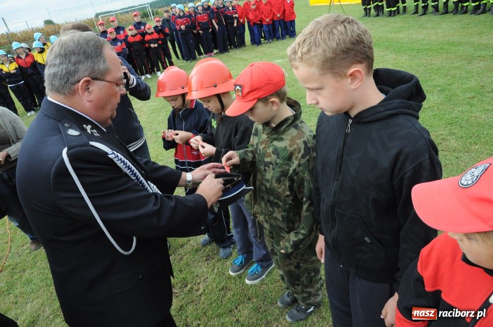 Zdjęcie w galerii na portalu naszraciborz.pl: Owsiszcze mistrzem gminy Krzyżanowice wiadomości z regionu