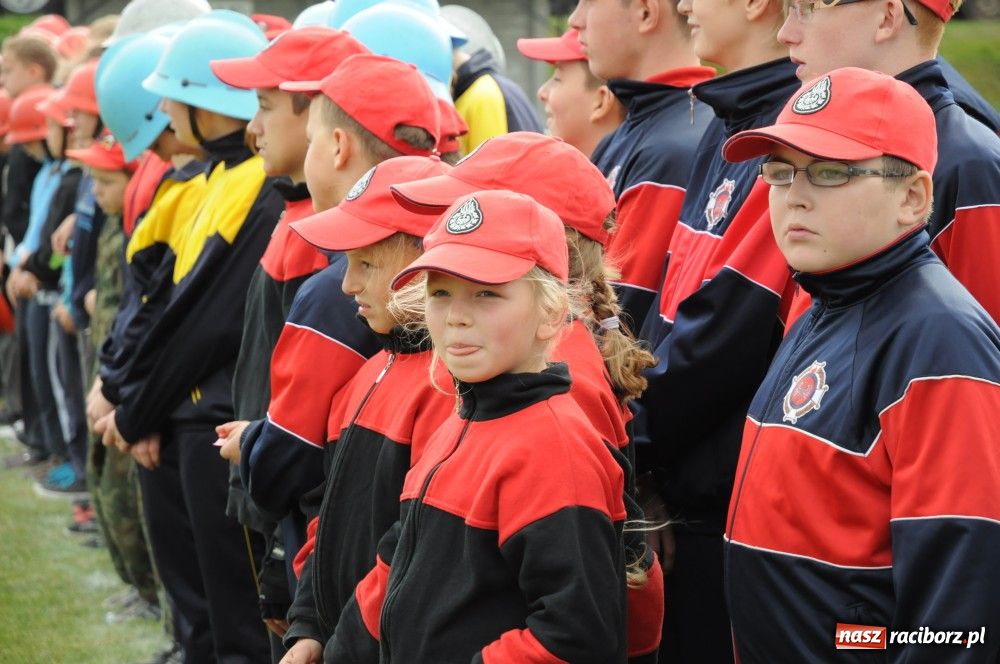 Zdjęcie w galerii na portalu naszraciborz.pl: Owsiszcze mistrzem gminy Krzyżanowice wiadomości z regionu
