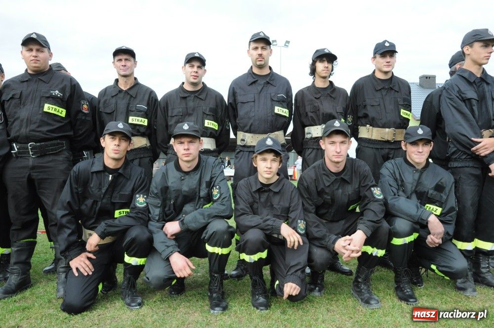 Zdjęcie w galerii na portalu naszraciborz.pl: Owsiszcze mistrzem gminy Krzyżanowice wiadomości z regionu