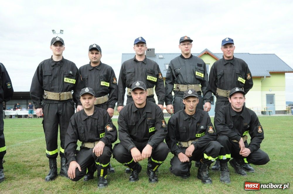 Zdjęcie w galerii na portalu naszraciborz.pl: Owsiszcze mistrzem gminy Krzyżanowice wiadomości z regionu
