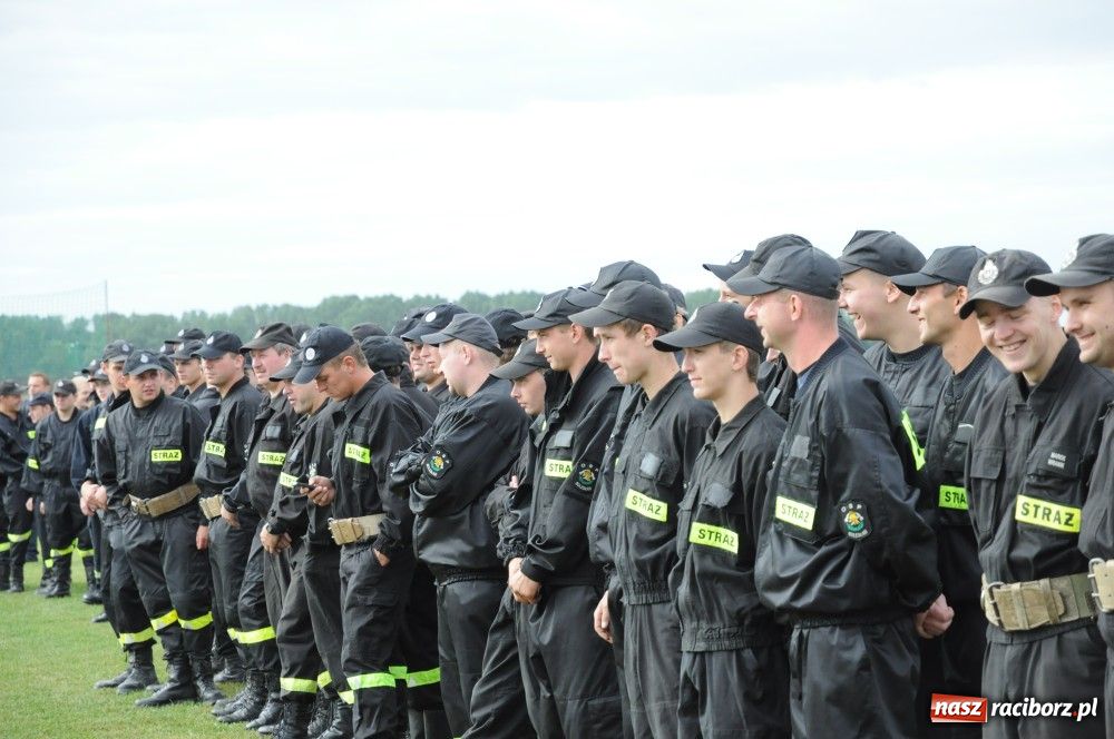 Zdjęcie w galerii na portalu naszraciborz.pl: Owsiszcze mistrzem gminy Krzyżanowice wiadomości z regionu