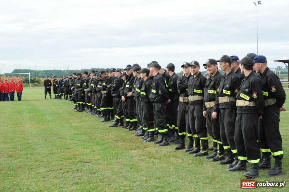 Zdjęcie w galerii na portalu naszraciborz.pl: Owsiszcze mistrzem gminy Krzyżanowice wiadomości z regionu