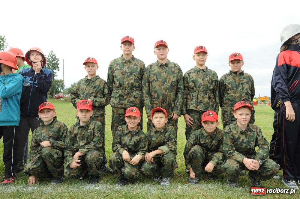 Zdjęcie w galerii na portalu naszraciborz.pl: Owsiszcze mistrzem gminy Krzyżanowice wiadomości z regionu