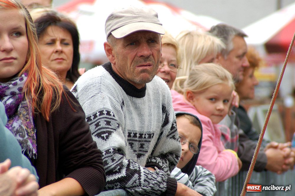 Zdjęcie w galerii na portalu naszraciborz.pl: Cozza czarował włoską kuchnią wiadomości z regionu