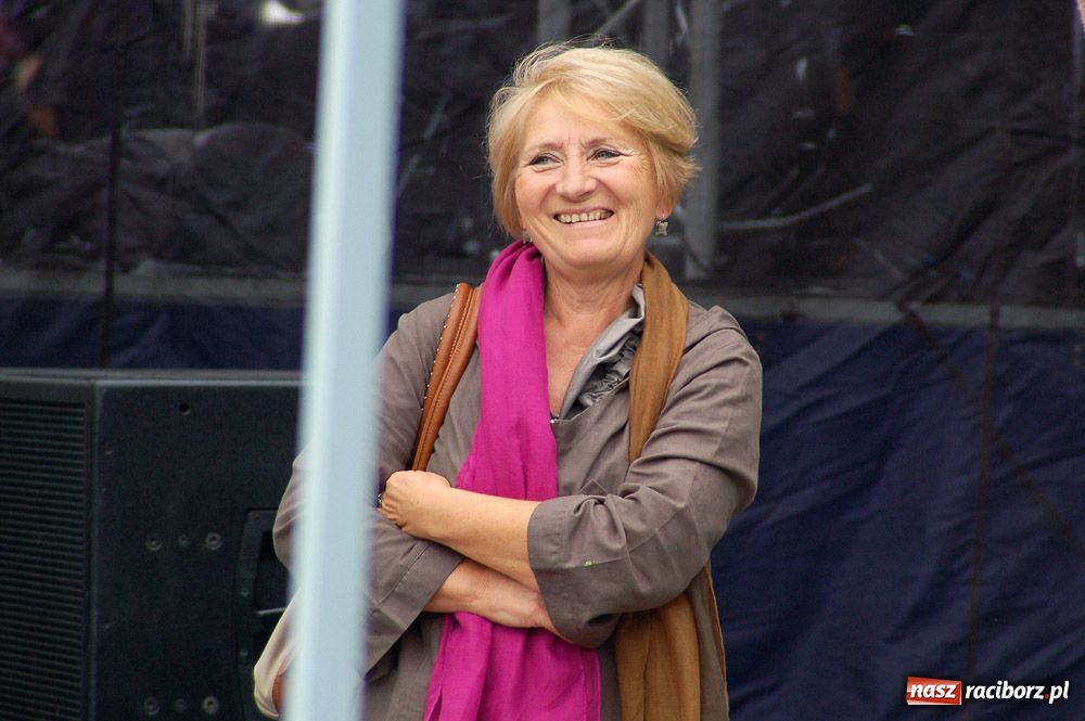 Zdjęcie w galerii na portalu naszraciborz.pl: Cozza czarował włoską kuchnią wiadomości z regionu