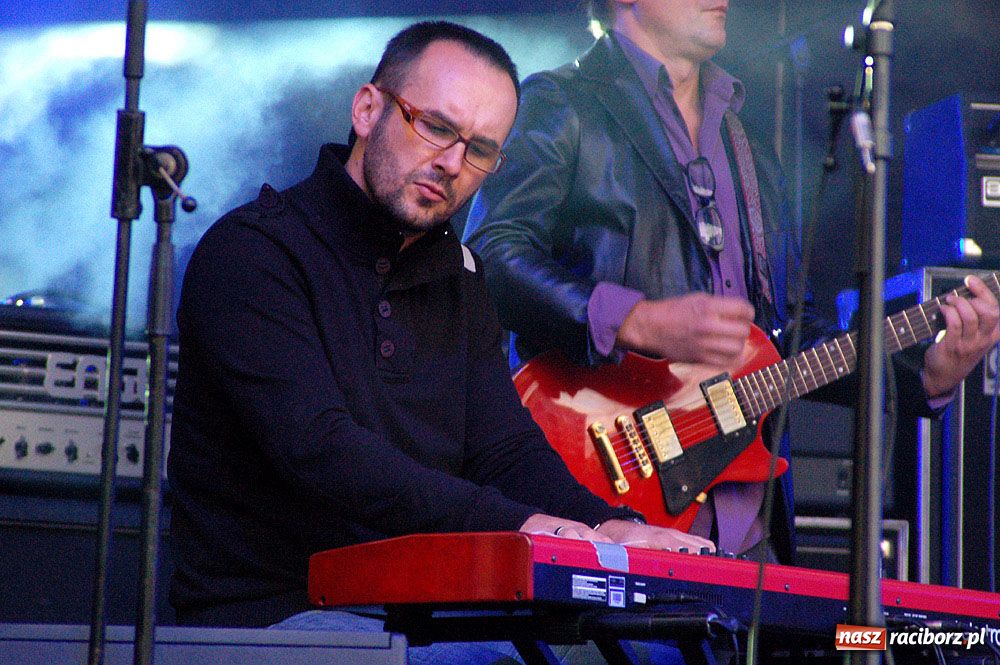 Zdjęcie w galerii na portalu naszraciborz.pl: Autostopem z malowaną lalą - fotorelacja wiadomości z regionu