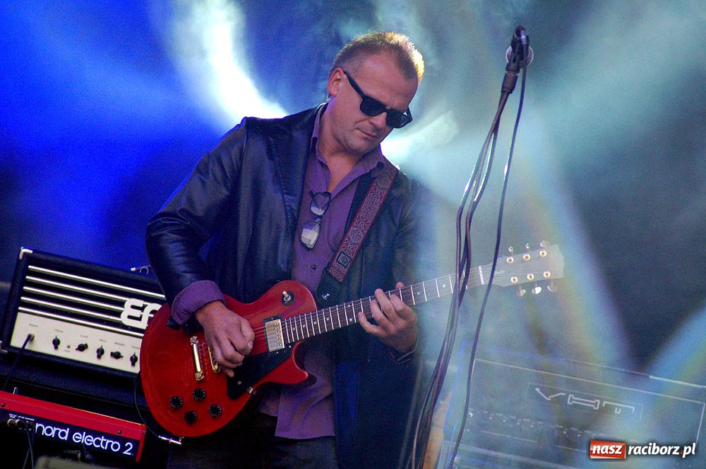 Zdjęcie w galerii na portalu naszraciborz.pl: Autostopem z malowaną lalą - fotorelacja wiadomości z regionu