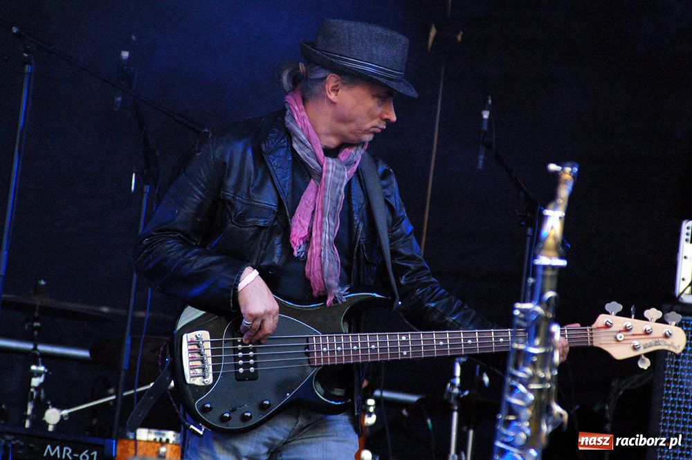 Zdjęcie w galerii na portalu naszraciborz.pl: Autostopem z malowaną lalą - fotorelacja wiadomości z regionu