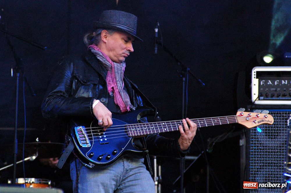 Zdjęcie w galerii na portalu naszraciborz.pl: Autostopem z malowaną lalą - fotorelacja wiadomości z regionu