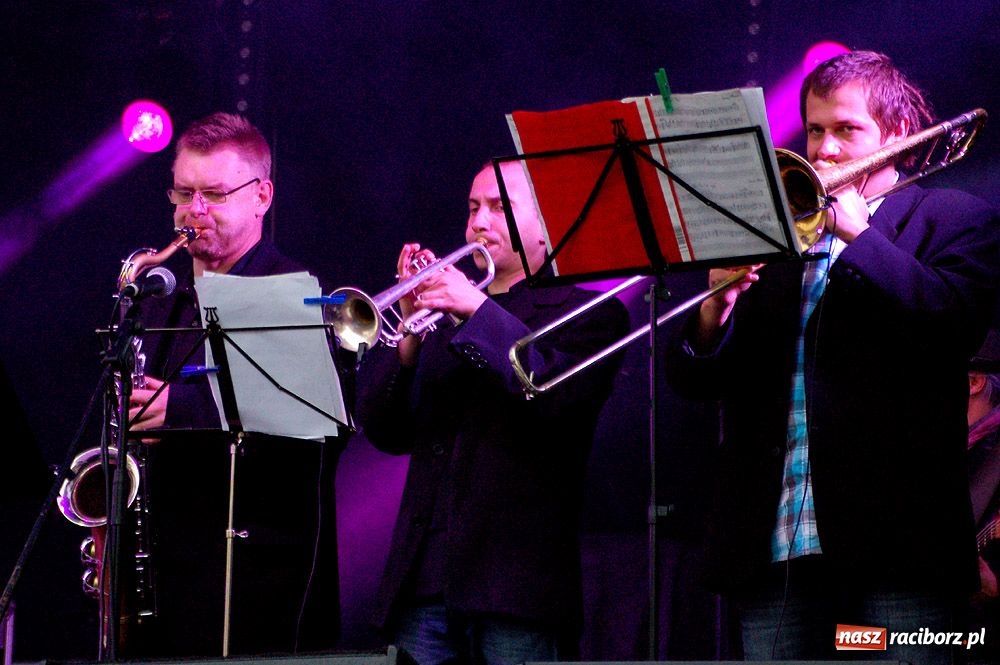Zdjęcie w galerii na portalu naszraciborz.pl: Autostopem z malowaną lalą - fotorelacja wiadomości z regionu
