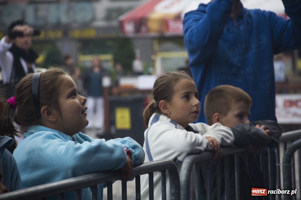 Zdjęcie w galerii na portalu naszraciborz.pl: Autostopem z malowaną lalą - fotorelacja wiadomości z regionu
