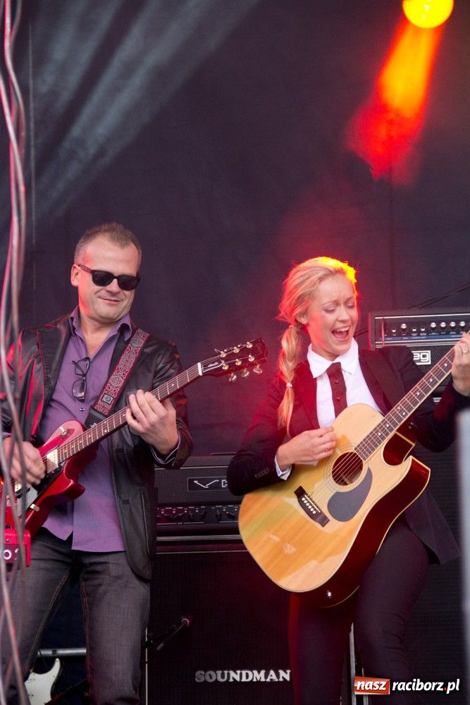 Zdjęcie w galerii na portalu naszraciborz.pl: Autostopem z malowaną lalą - fotorelacja wiadomości z regionu