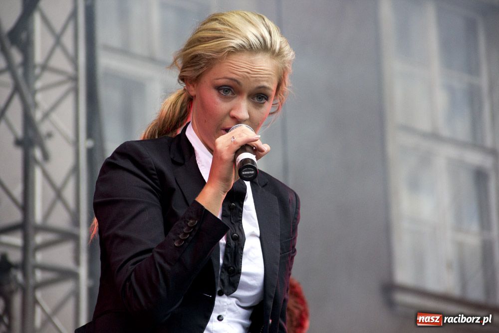 Zdjęcie w galerii na portalu naszraciborz.pl: Autostopem z malowaną lalą - fotorelacja wiadomości z regionu