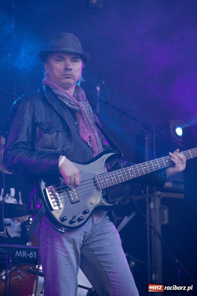 Zdjęcie w galerii na portalu naszraciborz.pl: Autostopem z malowaną lalą - fotorelacja wiadomości z regionu