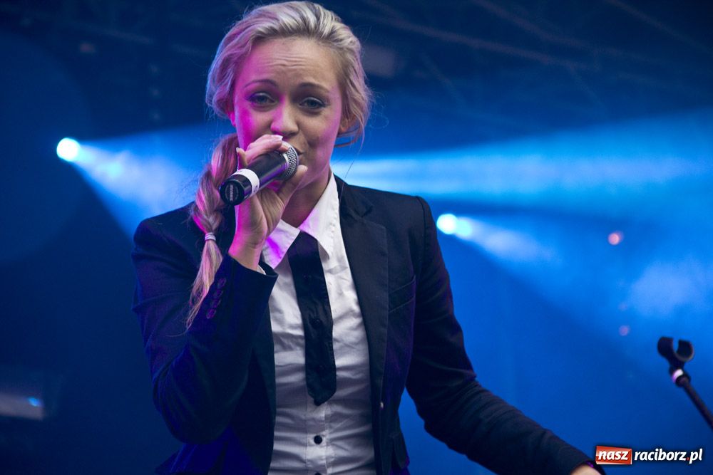 Zdjęcie w galerii na portalu naszraciborz.pl: Autostopem z malowaną lalą - fotorelacja wiadomości z regionu