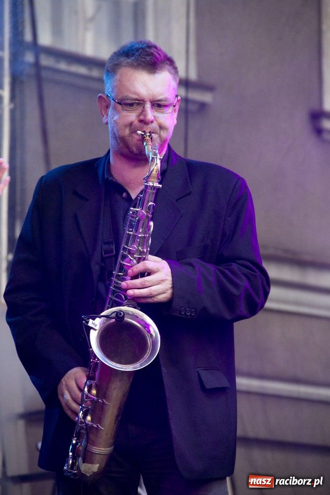 Zdjęcie w galerii na portalu naszraciborz.pl: Autostopem z malowaną lalą - fotorelacja wiadomości z regionu