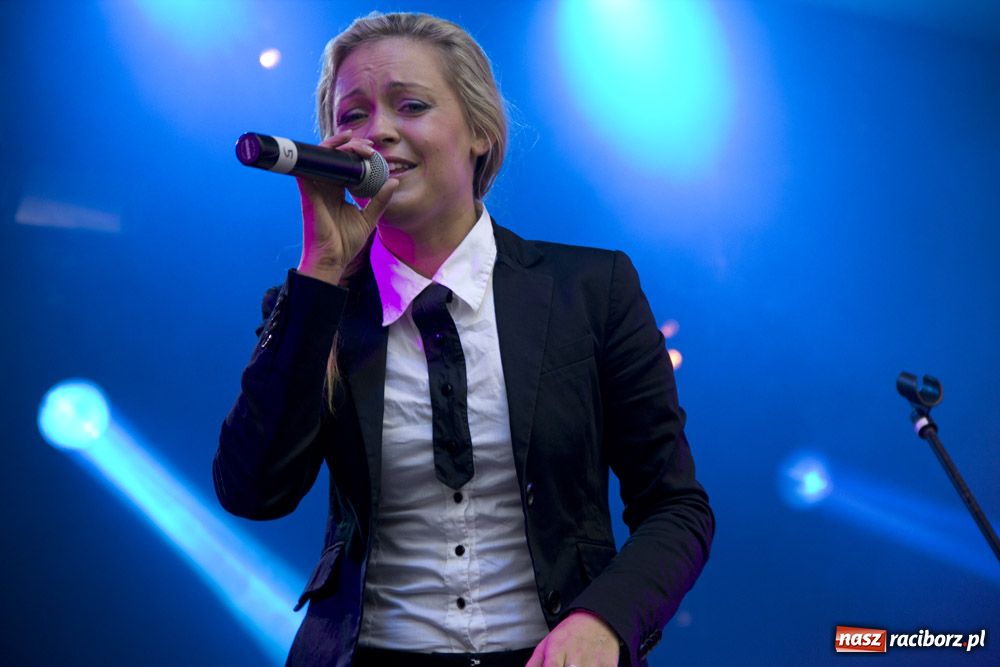 Zdjęcie w galerii na portalu naszraciborz.pl: Autostopem z malowaną lalą - fotorelacja wiadomości z regionu