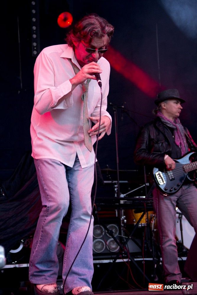 Zdjęcie w galerii na portalu naszraciborz.pl: Autostopem z malowaną lalą - fotorelacja wiadomości z regionu