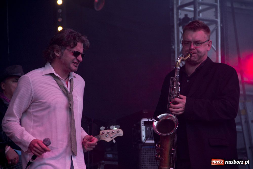 Zdjęcie w galerii na portalu naszraciborz.pl: Autostopem z malowaną lalą - fotorelacja wiadomości z regionu