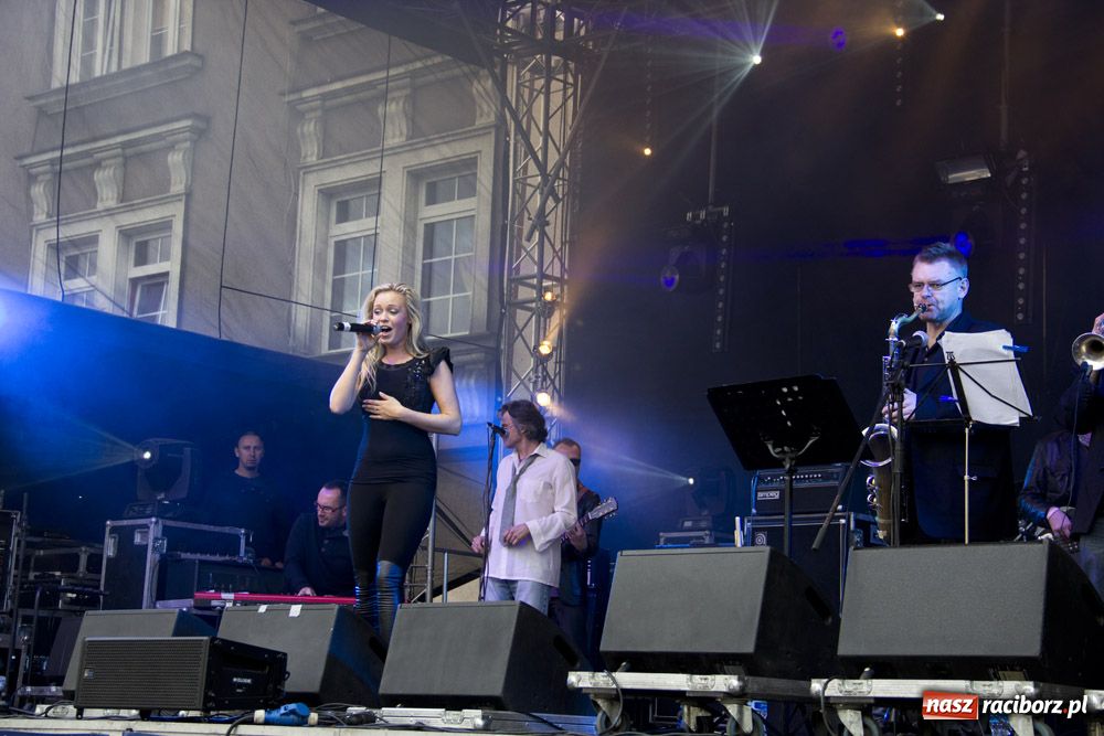 Zdjęcie w galerii na portalu naszraciborz.pl: Autostopem z malowaną lalą - fotorelacja wiadomości z regionu