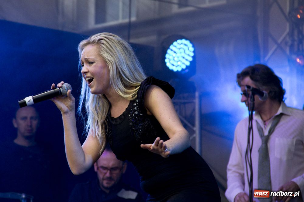 Zdjęcie w galerii na portalu naszraciborz.pl: Autostopem z malowaną lalą - fotorelacja wiadomości z regionu