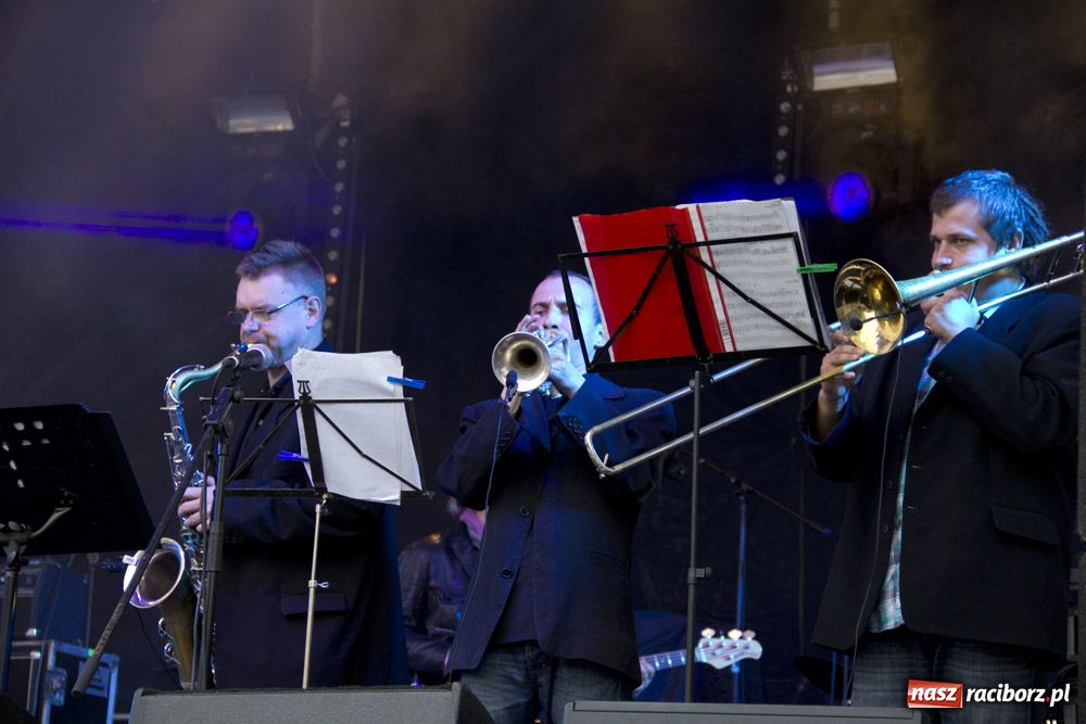 Zdjęcie w galerii na portalu naszraciborz.pl: Autostopem z malowaną lalą - fotorelacja wiadomości z regionu