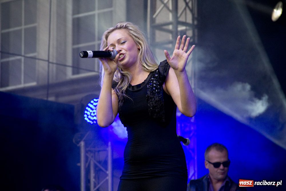 Zdjęcie w galerii na portalu naszraciborz.pl: Autostopem z malowaną lalą - fotorelacja wiadomości z regionu