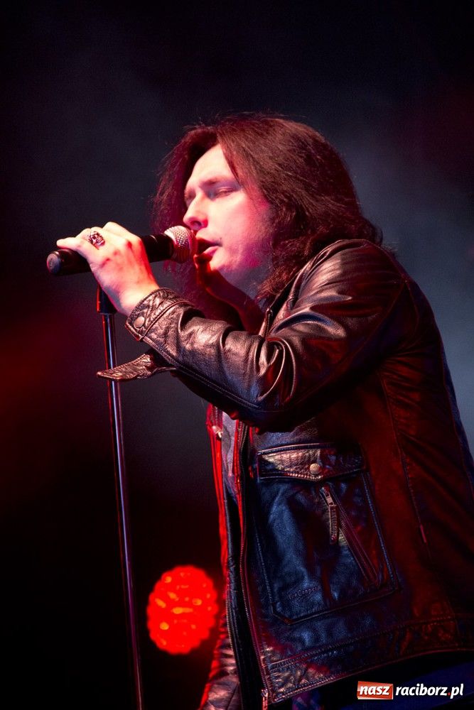 Zdjęcie w galerii na portalu naszraciborz.pl: Bracia Cugowscy pożegnali lato  wiadomości z regionu