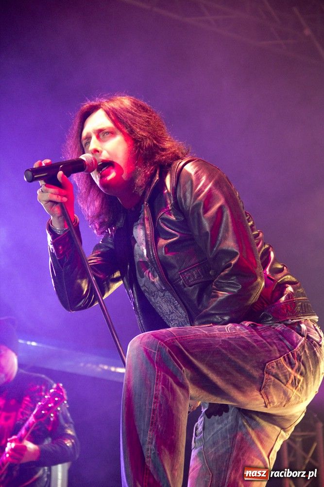 Zdjęcie w galerii na portalu naszraciborz.pl: Bracia Cugowscy pożegnali lato  wiadomości z regionu