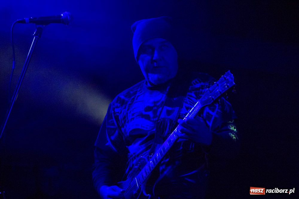 Zdjęcie w galerii na portalu naszraciborz.pl: Bracia Cugowscy pożegnali lato  wiadomości z regionu