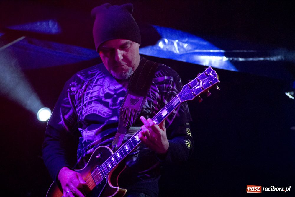 Zdjęcie w galerii na portalu naszraciborz.pl: Bracia Cugowscy pożegnali lato  wiadomości z regionu