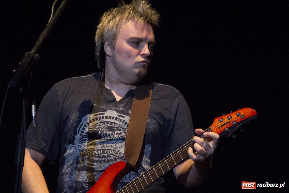 Zdjęcie w galerii na portalu naszraciborz.pl: Bracia Cugowscy pożegnali lato  wiadomości z regionu