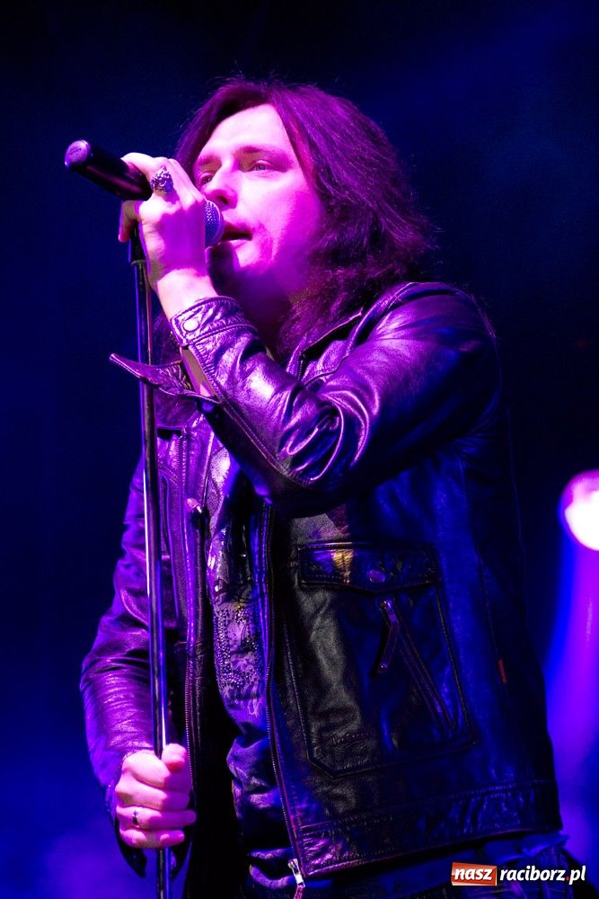 Zdjęcie w galerii na portalu naszraciborz.pl: Bracia Cugowscy pożegnali lato  wiadomości z regionu