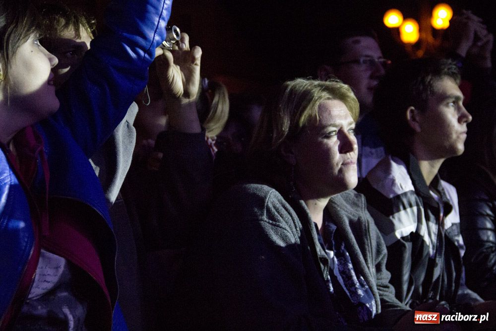 Zdjęcie w galerii na portalu naszraciborz.pl: Bracia Cugowscy pożegnali lato  wiadomości z regionu