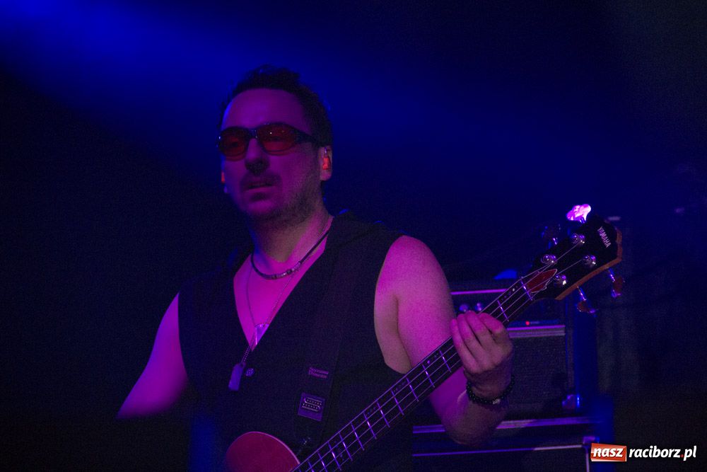 Zdjęcie w galerii na portalu naszraciborz.pl: Bracia Cugowscy pożegnali lato  wiadomości z regionu