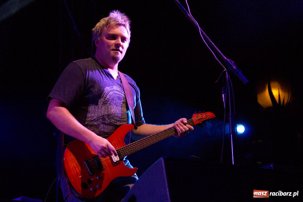 Zdjęcie w galerii na portalu naszraciborz.pl: Bracia Cugowscy pożegnali lato  wiadomości z regionu