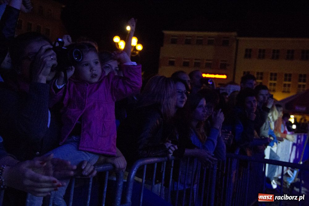Zdjęcie w galerii na portalu naszraciborz.pl: Bracia Cugowscy pożegnali lato  wiadomości z regionu