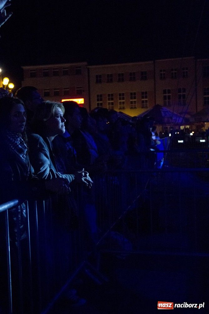 Zdjęcie w galerii na portalu naszraciborz.pl: Bracia Cugowscy pożegnali lato  wiadomości z regionu