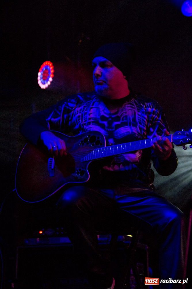 Zdjęcie w galerii na portalu naszraciborz.pl: Bracia Cugowscy pożegnali lato  wiadomości z regionu