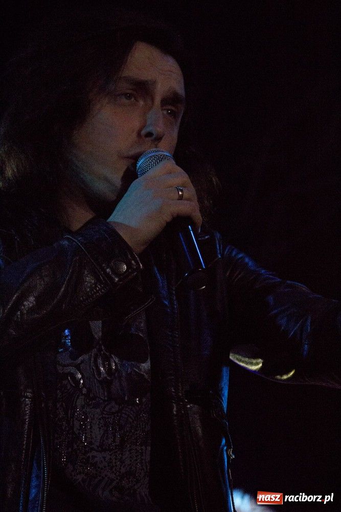 Zdjęcie w galerii na portalu naszraciborz.pl: Bracia Cugowscy pożegnali lato  wiadomości z regionu