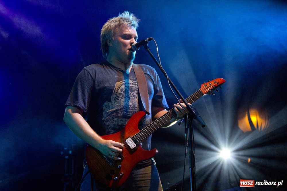 Zdjęcie w galerii na portalu naszraciborz.pl: Bracia Cugowscy pożegnali lato  wiadomości z regionu