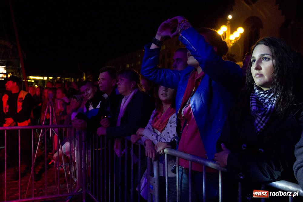 Zdjęcie w galerii na portalu naszraciborz.pl: Bracia Cugowscy pożegnali lato  wiadomości z regionu